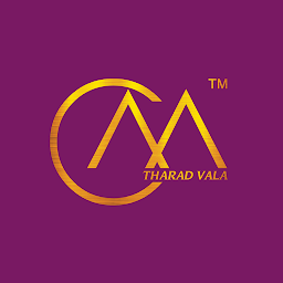 CM Tharadvala
