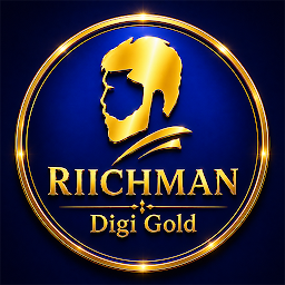 RIICHMAN DIGi GOLD