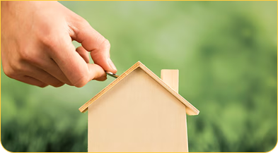 Save for your Home