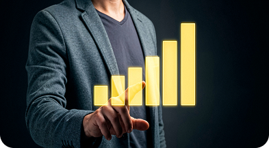 Stability In Sales