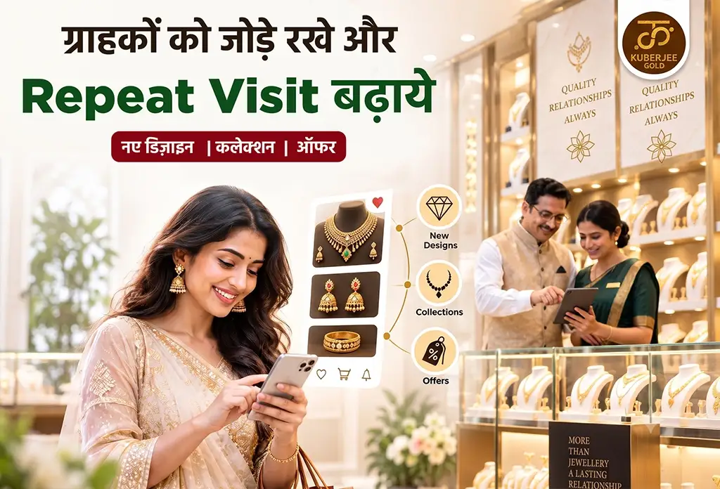 Multi-Branch Jeweller Intelligence & Analytics