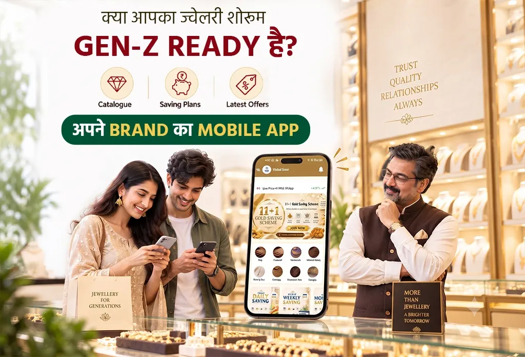 Multi-Branch Jeweller Intelligence & Analytics