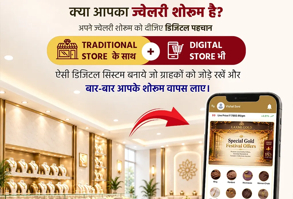Multi-Branch Jeweller Intelligence & Analytics