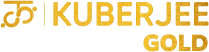 Kuberjee Gold Logo